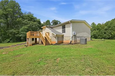 1200 Blue Ridge Lane, Sandy Ridge, NC 27046 - Photo 37