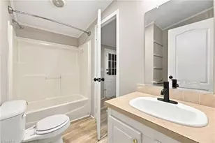 1200 Blue Ridge Ln, Sandy Ridge, NC 27046 - Photo 29