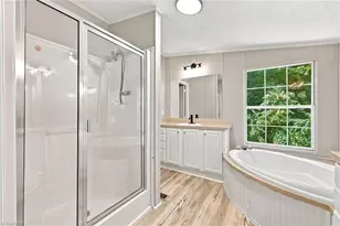 1200 Blue Ridge Ln, Sandy Ridge, NC 27046 - Photo 21