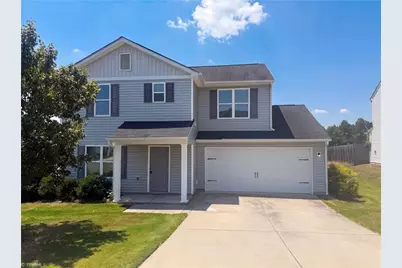 150 Sumter Court, Burlington, NC 27217 - Photo 1