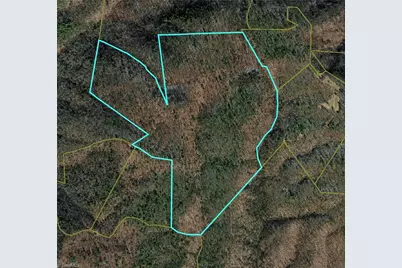 Tbd Vannoy Road, McGrady, NC 28649 - Photo 1
