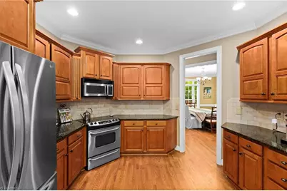 882 Horneytown Road, High Point, NC 27265 - Photo 13