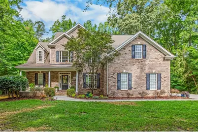 882 Horneytown Road, High Point, NC 27265 - Photo 3