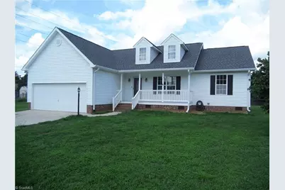 2903 Mitchell Wood Drive, Browns Summit, NC 27214 - Photo 3