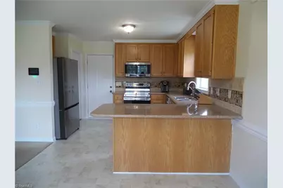 2903 Mitchell Wood Drive, Browns Summit, NC 27214 - Photo 23