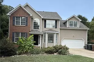 5212 Flintrock Ct, Greensboro, NC 27455 - Photo 1