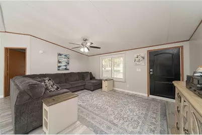 829 Wagner Road, Mocksville, NC 27028 - Photo 5