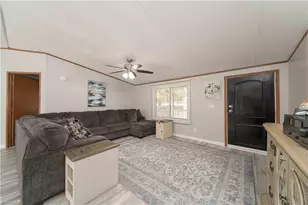 829 Wagner Rd, Mocksville, NC 27028 - Photo 5