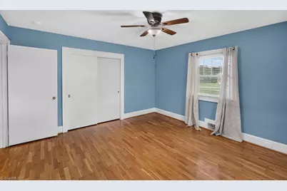 142 Shamrock Boulevard, Elkin, NC 28621 - Photo 17