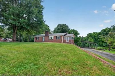 142 Shamrock Boulevard, Elkin, NC 28621 - Photo 31
