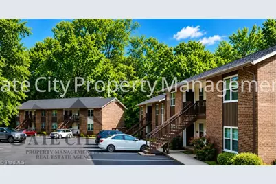 427 S Main Street #8, Asheboro, NC 27203 - Photo 1