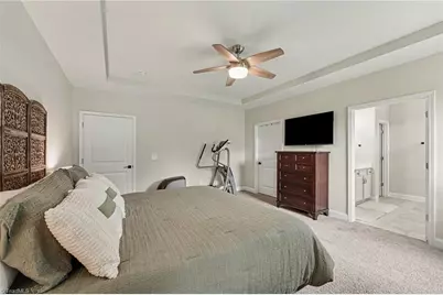6475 Rogers Farm Road, Pleasant Garden, NC 27313 - Photo 15