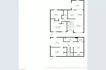 414 Oak Ridge Drive, Mount Airy, NC 27030 - Photo 33