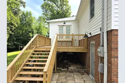 414 Oak Ridge Drive, Mount Airy, NC 27030 - Photo 7