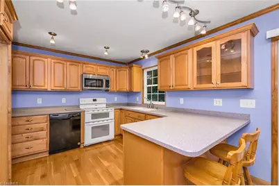 289 Welcome Home Ch Road, North Wilkesboro, NC 28659 - Photo 11