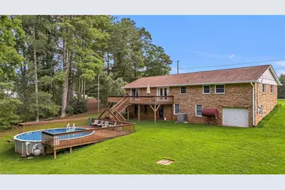 289 Welcome Home Ch Road, North Wilkesboro, NC 28659 - Photo 41