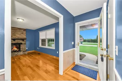 289 Welcome Home Ch Road, North Wilkesboro, NC 28659 - Photo 5