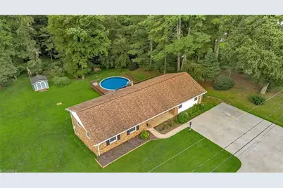 289 Welcome Home Ch Road, North Wilkesboro, NC 28659 - Photo 3