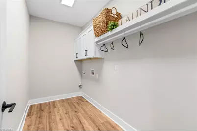 1807 Bramblewood Trail, Pfafftown, NC 27040 - Photo 25