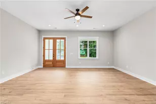 1807 Bramblewood Trail, Pfafftown, NC 27040 - Photo 5