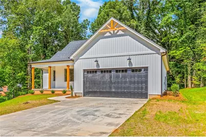 1807 Bramblewood Trail, Pfafftown, NC 27040 - Photo 3