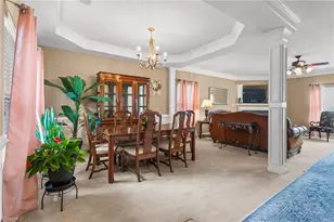 825 Hedgepath Terrace, High Point, NC 27265 - Photo 5