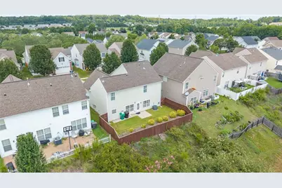 825 Hedgepath Terrace, High Point, NC 27265 - Photo 15