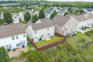 825 Hedgepath Terrace, High Point, NC 27265 - Photo 15