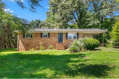 530 Frank Road, Reidsville, NC 27320 - Photo 1
