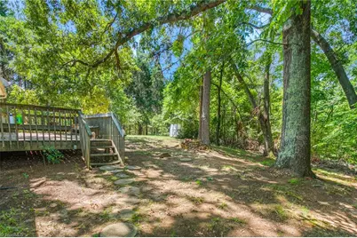 530 Frank Road, Reidsville, NC 27320 - Photo 23