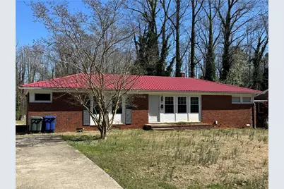 12 Hawthorne Lane, Lexington, NC 27295 - Photo 1