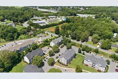 4762 Tatton Park Circle #2D, Winston-Salem, NC 27103 - Photo 19