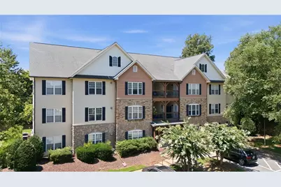 4762 Tatton Park Circle #2D, Winston-Salem, NC 27103 - Photo 1