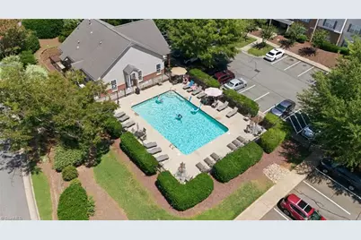4762 Tatton Park Circle #2D, Winston-Salem, NC 27103 - Photo 17