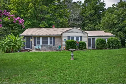3511 Helmstetler Road, Lexington, NC 27295 - Photo 1