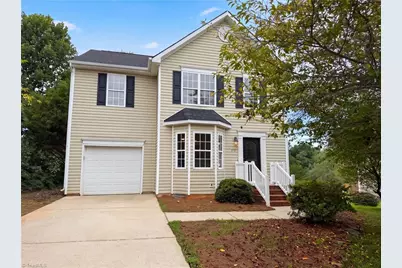 112 Rockbridge Court, Kernersville, NC 27284 - Photo 1