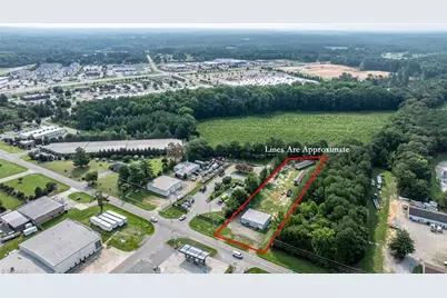 213 Wilson Road, Sanford, NC 27330 - Photo 1