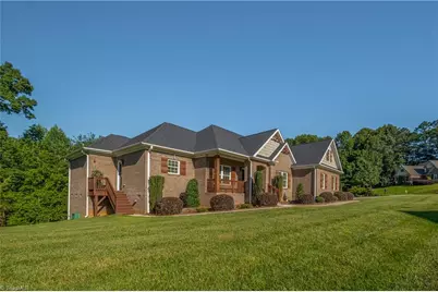 405 Spring Lake Farm Circle, Winston-Salem, NC 27101 - Photo 1