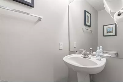 223 Bridford Downs Drive, Greensboro, NC 27407 - Photo 11