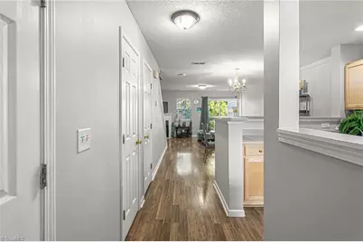 223 Bridford Downs Drive, Greensboro, NC 27407 - Photo 3