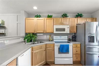 223 Bridford Downs Drive, Greensboro, NC 27407 - Photo 5