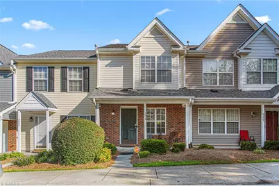 223 Bridford Downs Drive, Greensboro, NC 27407 - Photo 1