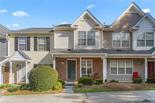 223 Bridford Downs Dr, Greensboro, NC 27407 - Photo 1