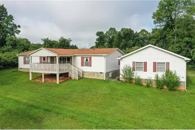 5466 Nc Highway 8, Germanton, NC 27019 - Photo 1