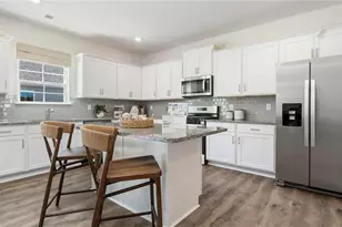 210 Hungerford Blvd, Jamestown, NC 27282 - Photo 9