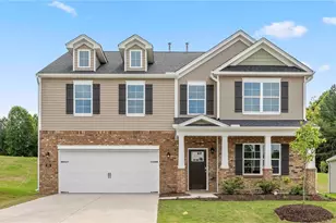 210 Hungerford Blvd, Jamestown, NC 27282 - Photo 1