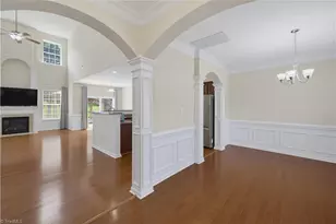 3540 Lamplight Way, High Point, NC 27265 - Photo 5