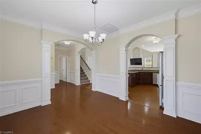 3540 Lamplight Way, High Point, NC 27265 - Photo 5