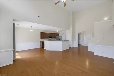 3540 Lamplight Way, High Point, NC 27265 - Photo 11