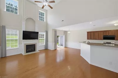 3540 Lamplight Way, High Point, NC 27265 - Photo 13